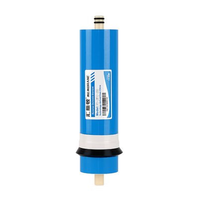 220V 3012-400 3212-600 RO Μεμβράνη για φίλτρα πόσιμου νερού 5 στάδια φιλτραρίσματος