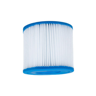 NSF πιστοποιημένο Intex 29001E S1 Easy Set Pool Spa Filter Cartridge και προσαρμοσμένο μέγεθος