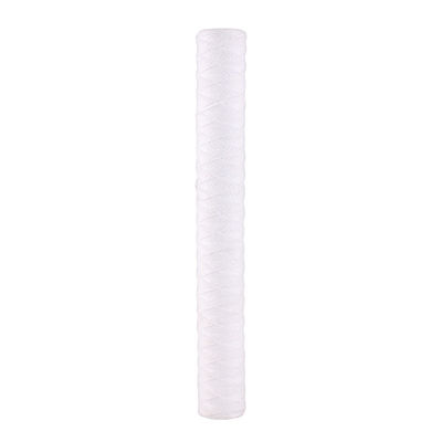20*2.5in Polypropylene String Wound Water Filter Cartridge για φιλτράρισμα της μπογιάς