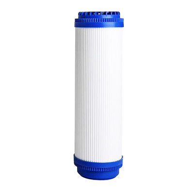 10 ιντσών UDF 5 Micron Filter Cartridge για καθαρισμό νερού με μπαταρία