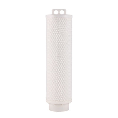 0.2 Um PTFE Θερμική σύνδεση PP Μεγάλη ροή αναδιπλούμενο φίλτρο νερού φυσίγγιο
