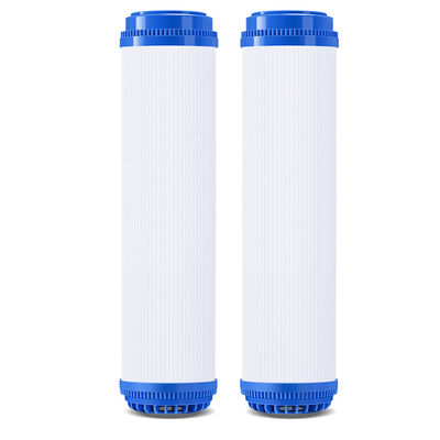 20 ιντσών Jumbo UDF Water Filter Cartridge για οικιακή προ- φιλτραρίωση Χωρίς Ελέγχουσα Εφαρμογή