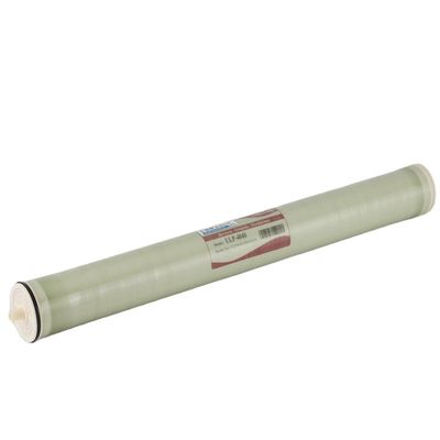 220V 101*10CM Αντίστροφη όσμωση 4040 Εμπορική μεμβράνη RO για καθαρισμό νερού