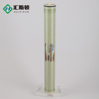 220V 101*10CM Αντίστροφη όσμωση 4040 Εμπορική μεμβράνη RO για καθαρισμό νερού