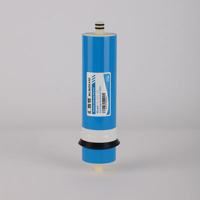 OEM 75 GPD 200 GPD Οικιακό καθαρισμό νερού 0.0001um RO φυλλομετρικό φίλτρο