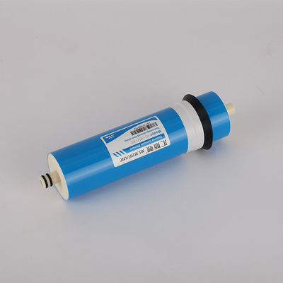 OEM 75 GPD 200 GPD Οικιακό καθαρισμό νερού 0.0001um RO φυλλομετρικό φίλτρο