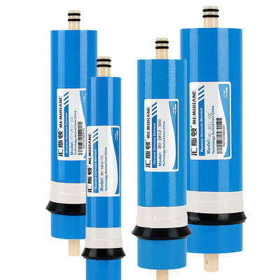 220V OEM 1812-75 gpd 2012-200 gpd 3012-400 gpd RO Μεμβράνη για φίλτρα πόσιμου νερού