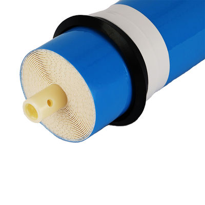2012-100G 2012-150G 100GPD 150GPDTFC Ro μεμβράνη για διήθηση νερού με αντίστροφη οσμωσία