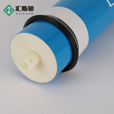 220V 3012-400 3212-600 RO Μεμβράνη για φίλτρα πόσιμου νερού 5 στάδια φιλτραρίσματος