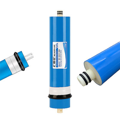Μπλε 100 GPD GAC-PP-CTO-RO-T33 APEC Συστήματα νερού Φίλτρο νερού για διανεμητή ευγένειας