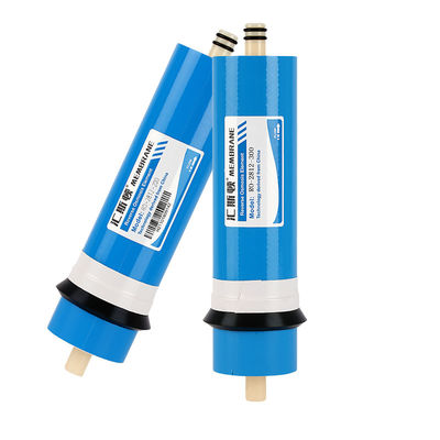 Μπλε 100 GPD GAC-PP-CTO-RO-T33 APEC Συστήματα νερού Φίλτρο νερού για διανεμητή ευγένειας