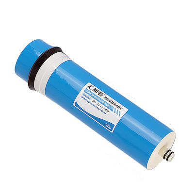 Μπλε 100 GPD GAC-PP-CTO-RO-T33 APEC Συστήματα νερού Φίλτρο νερού για διανεμητή ευγένειας