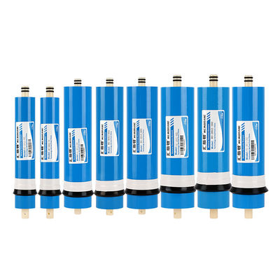 Υδατικό φίλτρο αντίστροφη όσμωση 3012-300G 3012-400G 3012-500G TFC Ro Μέρη ανταλλαγής μεμβράνης