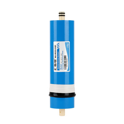 Καθαριστής καθαρού νερού TFC Ro Membrane 3013-400G με υψηλή ροή παραγωγής και διήθηση επιπέδου 4