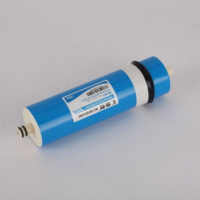Καθαριστής καθαρού νερού TFC Ro Membrane 3013-400G με υψηλή ροή παραγωγής και διήθηση επιπέδου 4