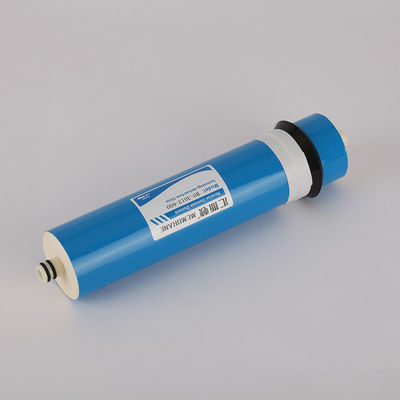 Καθαριστής καθαρού νερού TFC Ro Membrane 3013-400G με υψηλή ροή παραγωγής και διήθηση επιπέδου 4