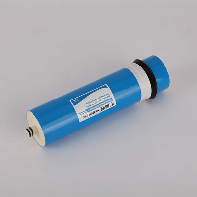 Καθαριστής καθαρού νερού TFC Ro Membrane 3013-400G με υψηλή ροή παραγωγής και διήθηση επιπέδου 4