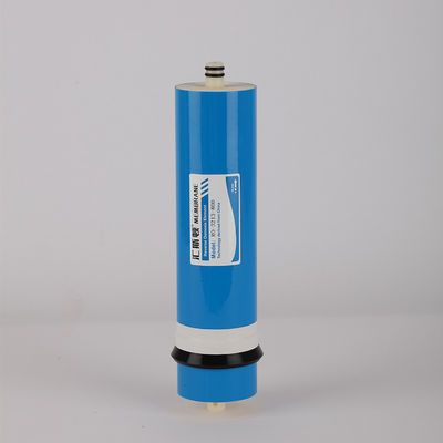 Καθαριστής καθαρού νερού TFC Ro Membrane 3013-400G με υψηλή ροή παραγωγής και διήθηση επιπέδου 4