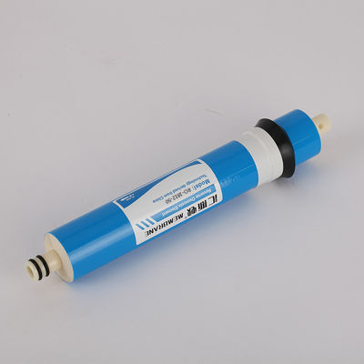 Συστήματα Οικιακής Οσμωσίας 1812-50G 50GPD TFC Ro Μεμβράνη για καθαρό καθαριστικό νερού