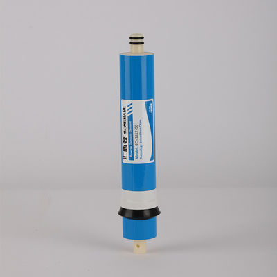Συστήματα Οικιακής Οσμωσίας 1812-50G 50GPD TFC Ro Μεμβράνη για καθαρό καθαριστικό νερού