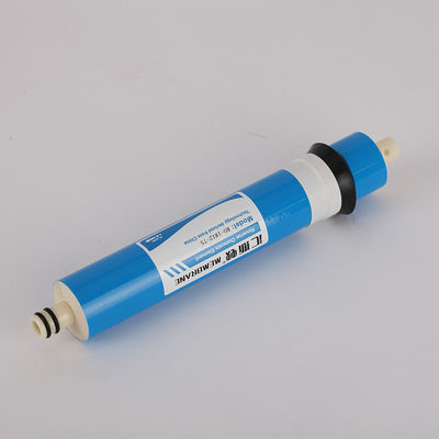 Συστήματα Οικιακής Οσμωσίας 1812-50G 50GPD TFC Ro Μεμβράνη για καθαρό καθαριστικό νερού