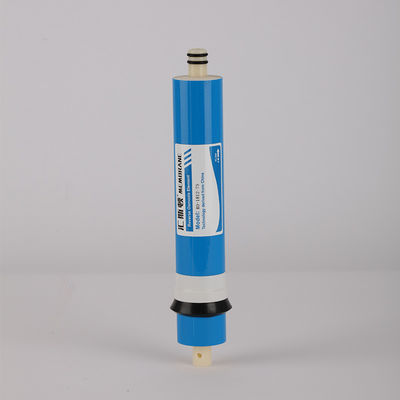 Συστήματα Οικιακής Οσμωσίας 1812-50G 50GPD TFC Ro Μεμβράνη για καθαρό καθαριστικό νερού