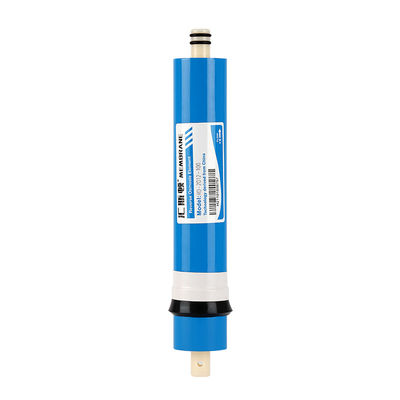 Σύστημα RO μπλε οικιακής χρήσης 2012-100G 2012-150G 100GPD 150GPDTFC Ro μεμβράνη για φίλτρο νερού