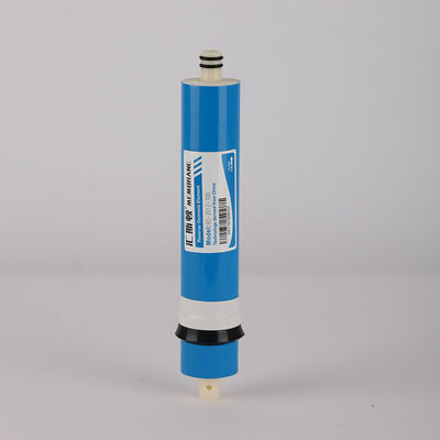 Σύστημα RO μπλε οικιακής χρήσης 2012-100G 2012-150G 100GPD 150GPDTFC Ro μεμβράνη για φίλτρο νερού