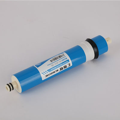Σύστημα RO μπλε οικιακής χρήσης 2012-100G 2012-150G 100GPD 150GPDTFC Ro μεμβράνη για φίλτρο νερού