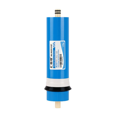 Σύστημα RO μπλε οικιακής χρήσης 2012-100G 2012-150G 100GPD 150GPDTFC Ro μεμβράνη για φίλτρο νερού