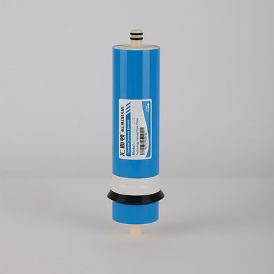 Σύστημα RO μπλε οικιακής χρήσης 2012-100G 2012-150G 100GPD 150GPDTFC Ro μεμβράνη για φίλτρο νερού