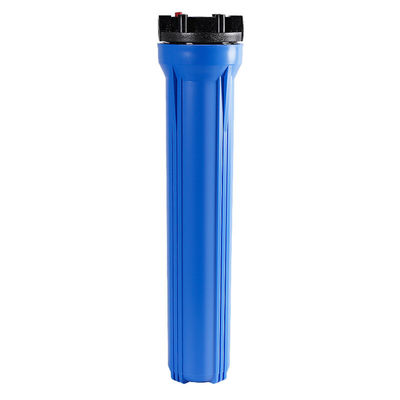 220V 20 ιντσών PP PES ABS Μπλε ή διαυγές μπροστινό φίλτρο με λειτουργία ελέγχου από εφαρμογή