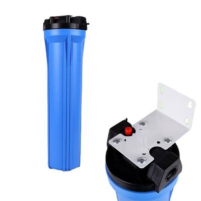 220V 20 ιντσών PP PES ABS Μπλε ή διαυγές μπροστινό φίλτρο με λειτουργία ελέγχου από εφαρμογή