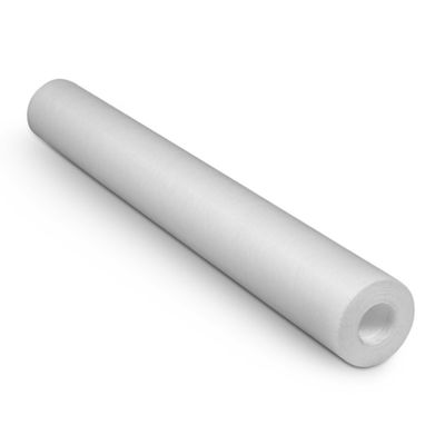 10 ίντσες 20 ίντσες 30 ίντσες 40 ίντσες 1 Μικρόν PP Melt Blown Filter Cartridge για οικιακό
