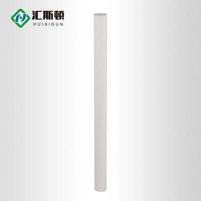 Λειτουργία επεξεργασίας νερού Pp Felt Blown Filter Cartridge για βιομηχανικό καθαριστή νερού