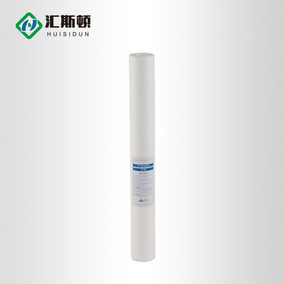 2022 Στυλ Melt Blown PP Filter Cartridge για OEM Δυνατότητα 200G 10 ίντσες 20 ίντσες 40 ίντσες