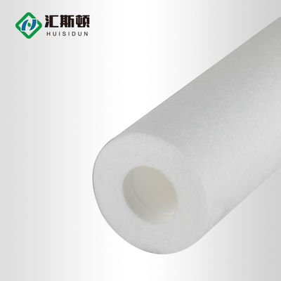 20 ιντσών φίλτρο επιστροφής με μεμβράνη PTFE για καθαρισμό πόσιμου νερού