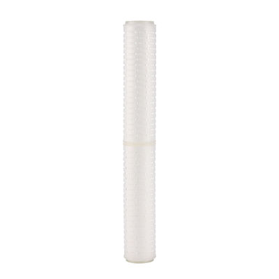 10 ιντσών 20 ιντσών PTFE πλεγμένα φιλτραριστικά φυσίγγια για βιομηχανικό φιλτράρισμα πετρελαίου και χρωμάτων