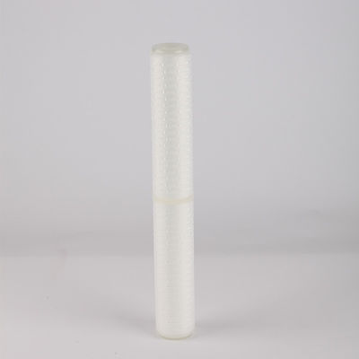 0.1 0.22 0.45 Micron Wine Filter Cartridge FRP Membrane Shell 10/20/40inch για ξενοδοχεία