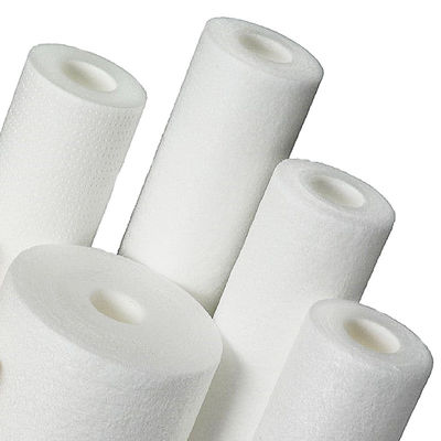 20 ιντσών Jumbo PP πολυπροπυλενικό φίλτρο φυσίγγιο για προ-φιλτράρισμα