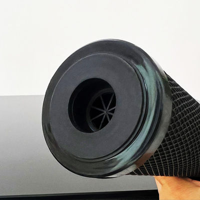 10"/20" Cto συμπιεσμένη ράβδος ενεργού άνθρακα για διήθηση και καθαρισμό νερού αυτοκινήτων