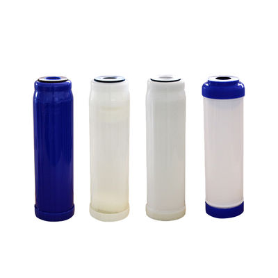 10 ιντσών UDF Activated Carbon Filter Cartridge Αντικατάσταση για οικιακό φίλτρο νερού