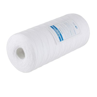 Καλύτερη επιλογή των ξενοδοχείων Jumbo 10 * 4.5 PP Τραπεζικό φυσίγγιο Φίλτρο νερού με φυσίγγιο άνθρακα