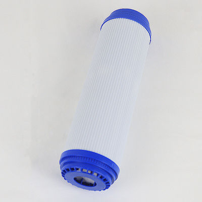10 ιντσών UDF 5 Micron Filter Cartridge για καθαρισμό νερού με μπαταρία
