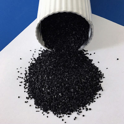 20 ιντσών UDF/GAC Granular Activated Carbon Water Filter Cartridge για οικιακή προφίλτρωση