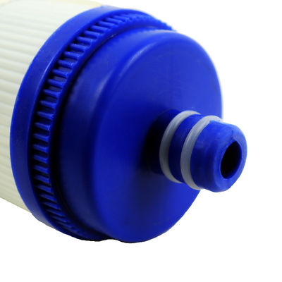 Το UDF Granular Activated Carbon Filter Cartridge παράγει φρέσκο νερό και αφαιρεί μυρωδιές