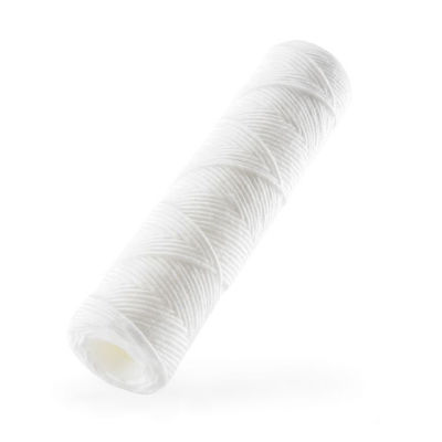 1 KG Βάρος 3 μικρομικρονικών ράβδων Φίλτρο νερού για το σύστημα καθαρισμού νερού