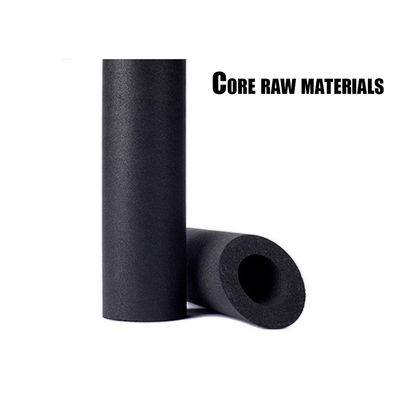20 ιντσών CTO Coconut Shell Activated Carbon Filter Cartridge για εμπορικούς καθαριστές νερού