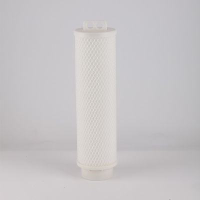 1.5KG Pp Σύνθετο Φιλτράρισμα Μικροφιλτραρίσματος με Μεμβράνη για τη Βιομηχανία Τροφίμων και Ποτών