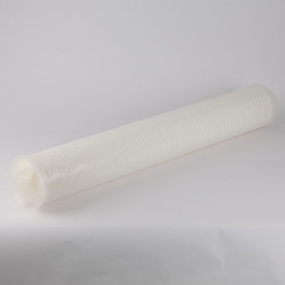 40 ιντσών 5 Micron PHF σειρά πλεκασμένο φίλτρο νερού καθαριστικό με πολυπροπυλένιο μεμβράνη